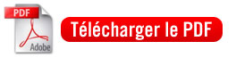 Telecharger le CV en PDF